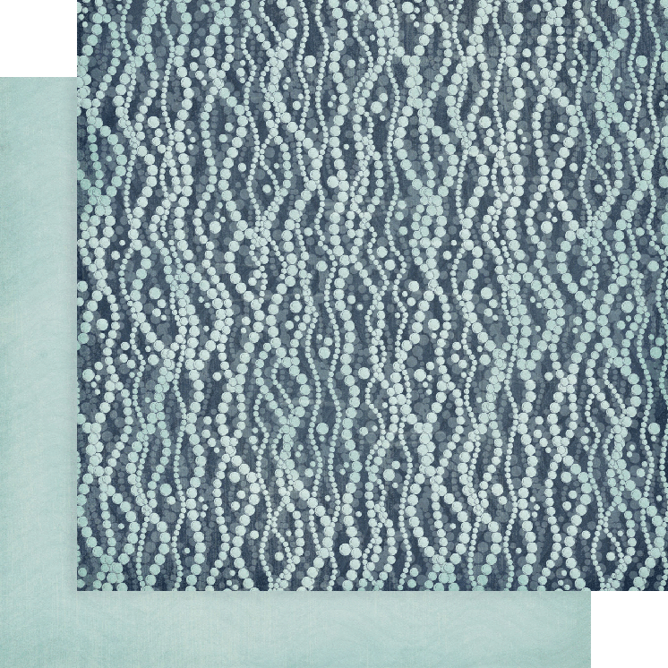 Make a Splash - Patterns & Solids - 12x12 Collection