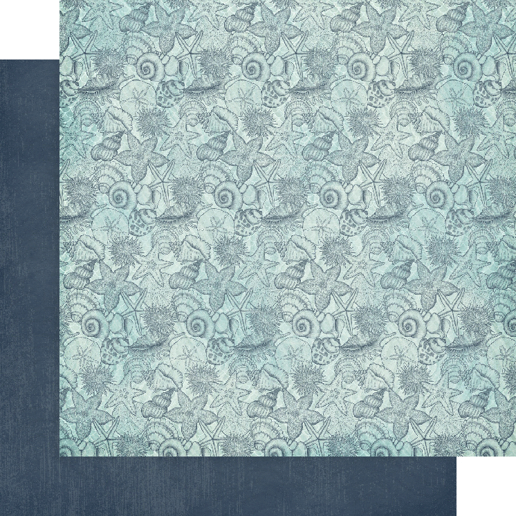 Make a Splash - Patterns & Solids - 12x12 Collection