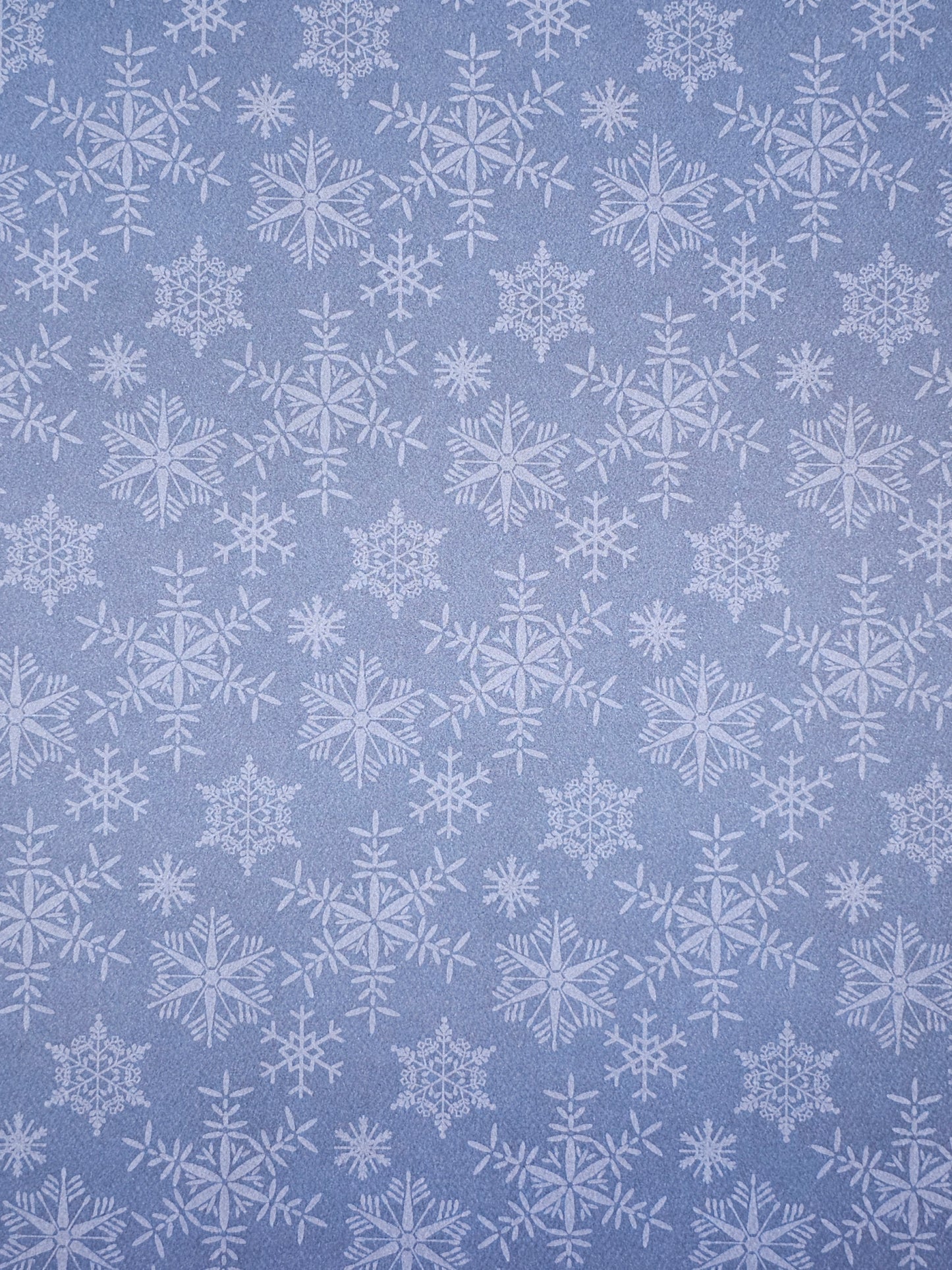 Jolly Santa Clause (Carta Bella's "Merry Christmas" Collection) -12x12 Sheet