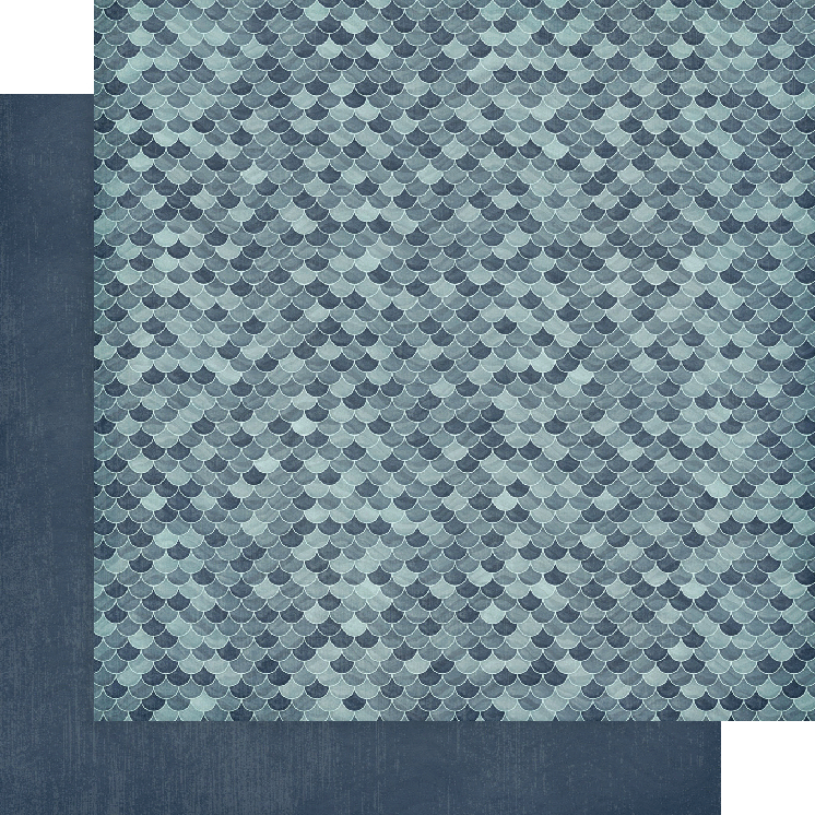Make a Splash - Patterns & Solids - 12x12 Collection