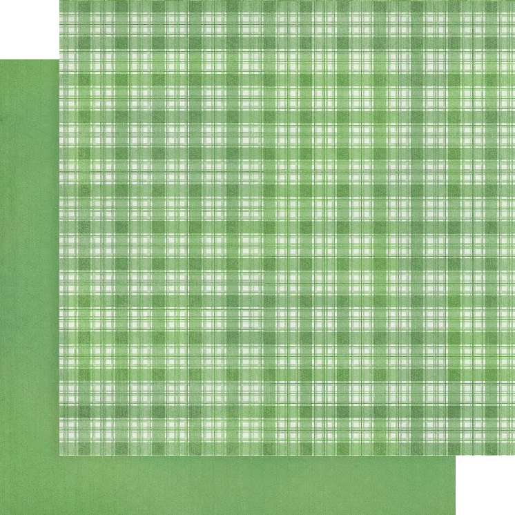 Life's a Bowl of Cherries - Patterns & Solids - 12x12 Collection