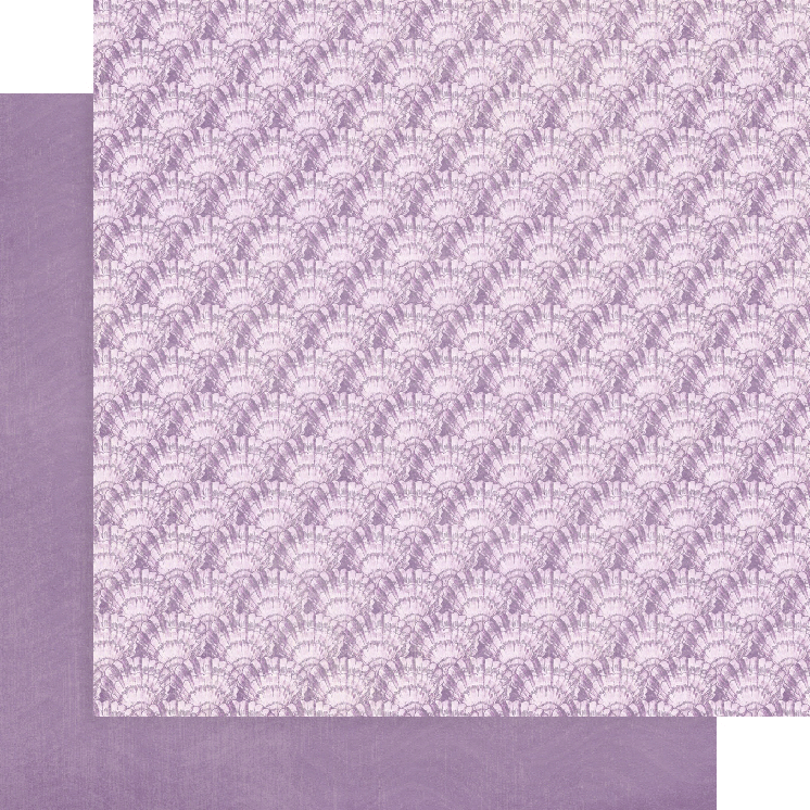 Make a Splash - Patterns & Solids - 12x12 Collection