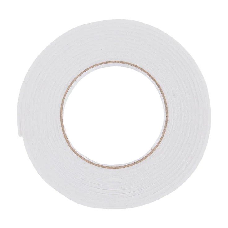 Foam Tape - 3/8"