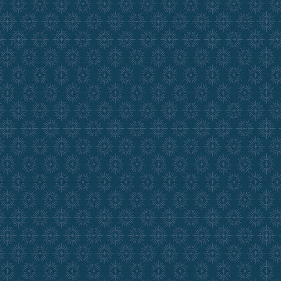 Born In Bethlehem 12x12 Patterned Paper (The First Noel) - Single Sheet