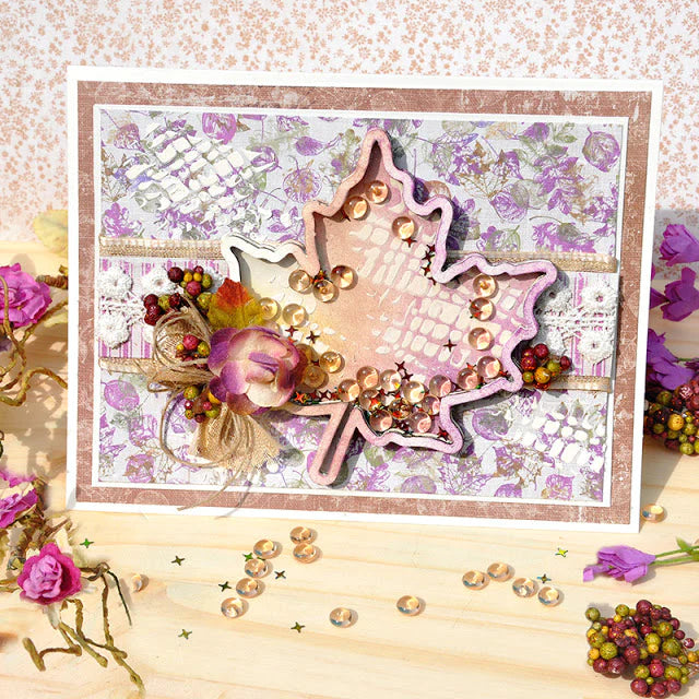 Shimmerz - Desert Sky