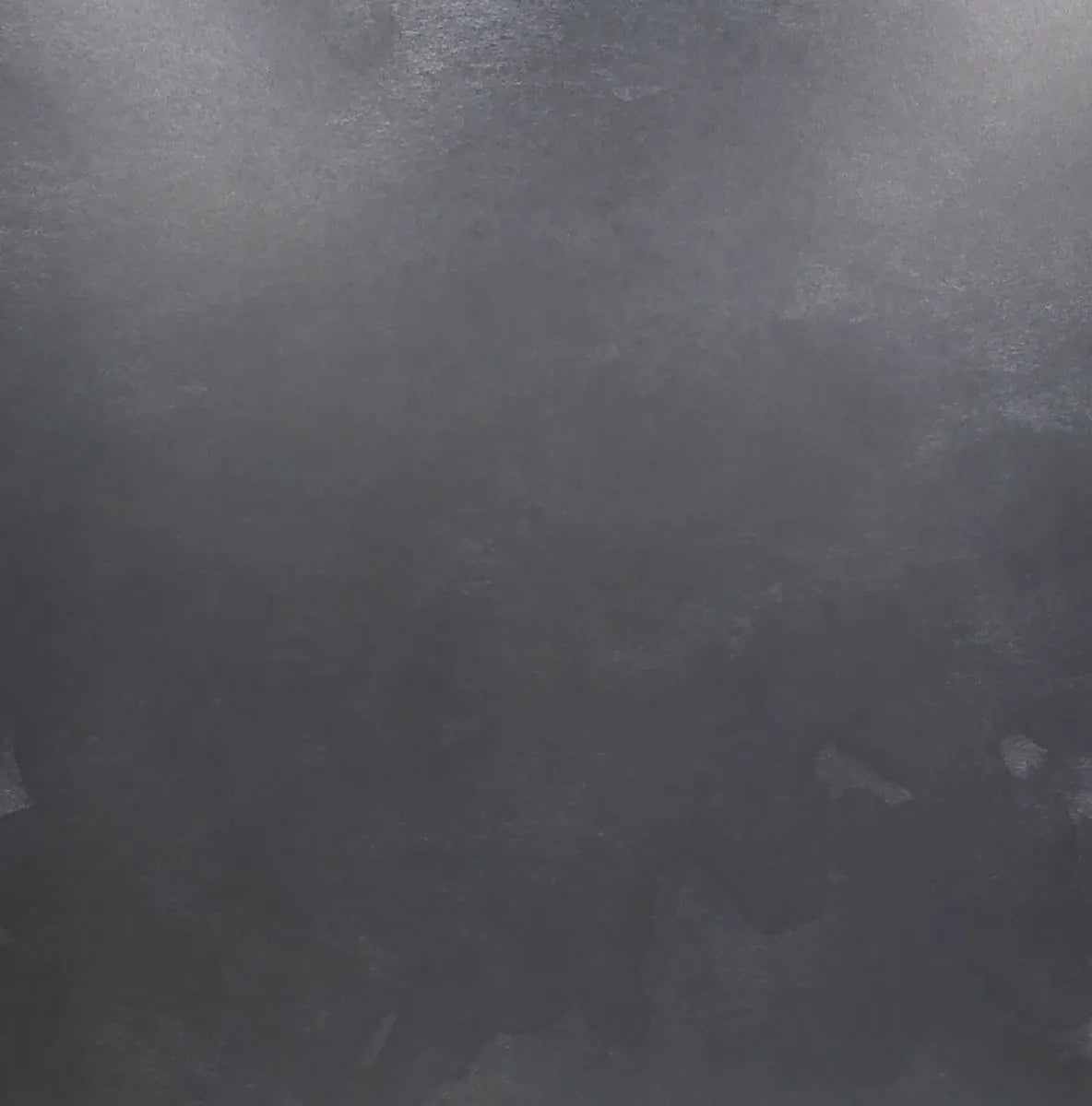 Black Watercolour Hearts Page