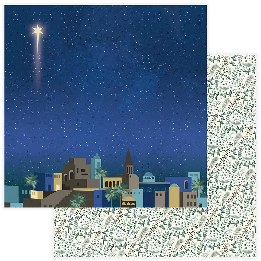 One Night in Bethlehem - Modified Collection Pack