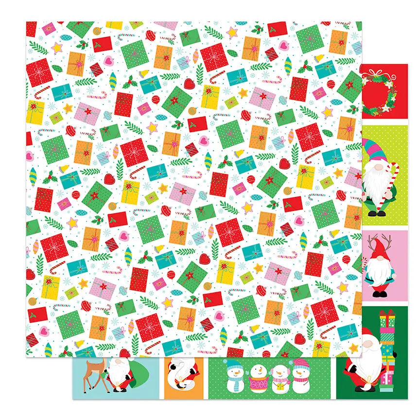 Tulla & Norbert Christmas Party - Collection Pack