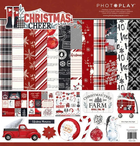 Christmas Cheer - Special Collection Bundle