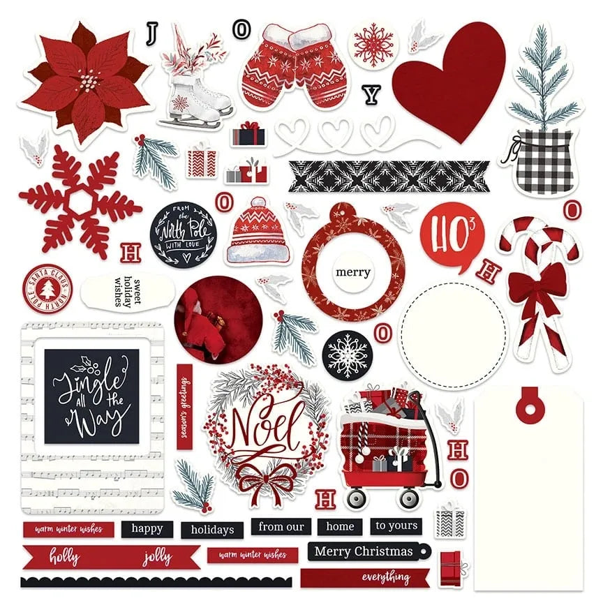 Christmas Cheer - Special Collection Bundle