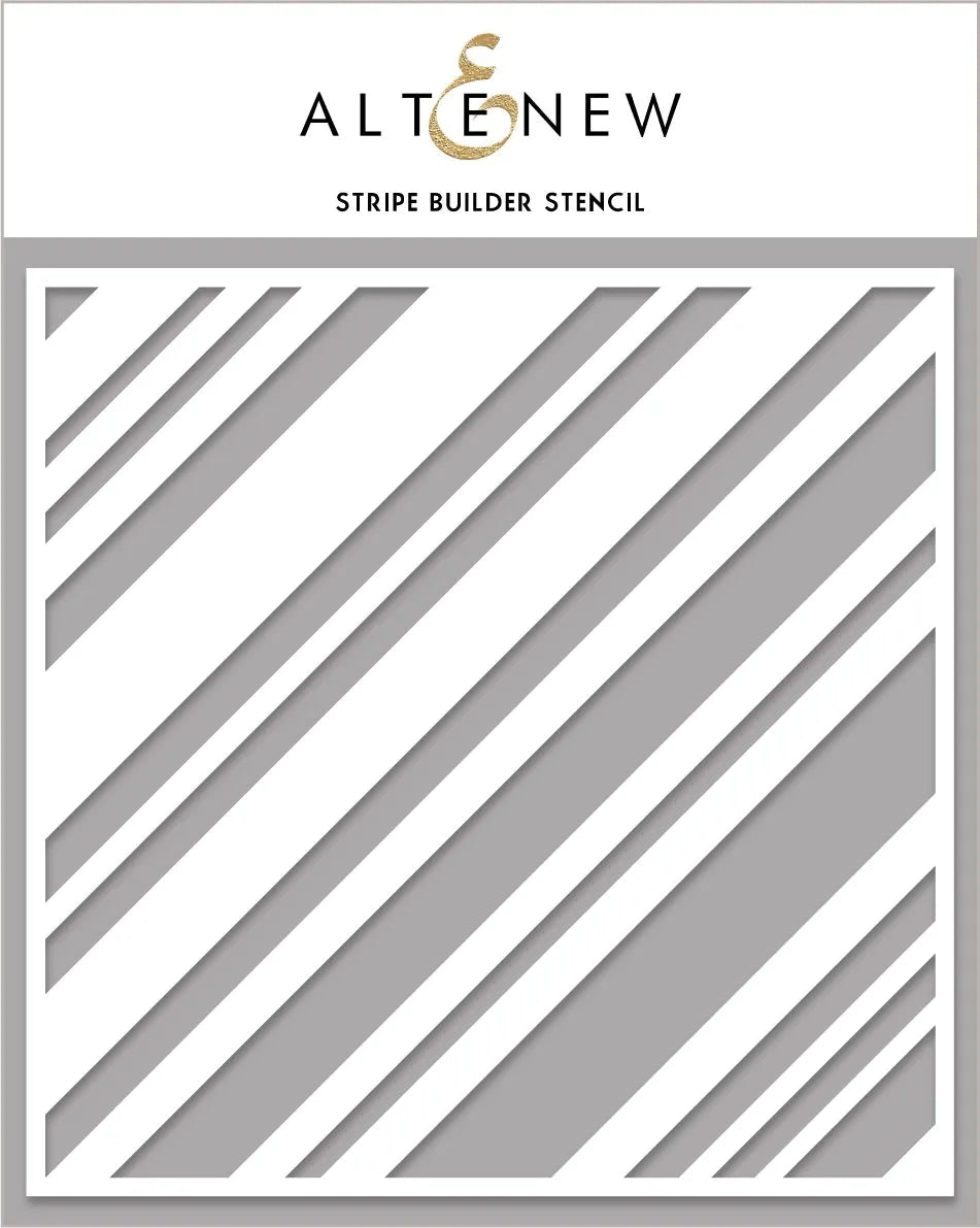 Stripe Builder Stencil