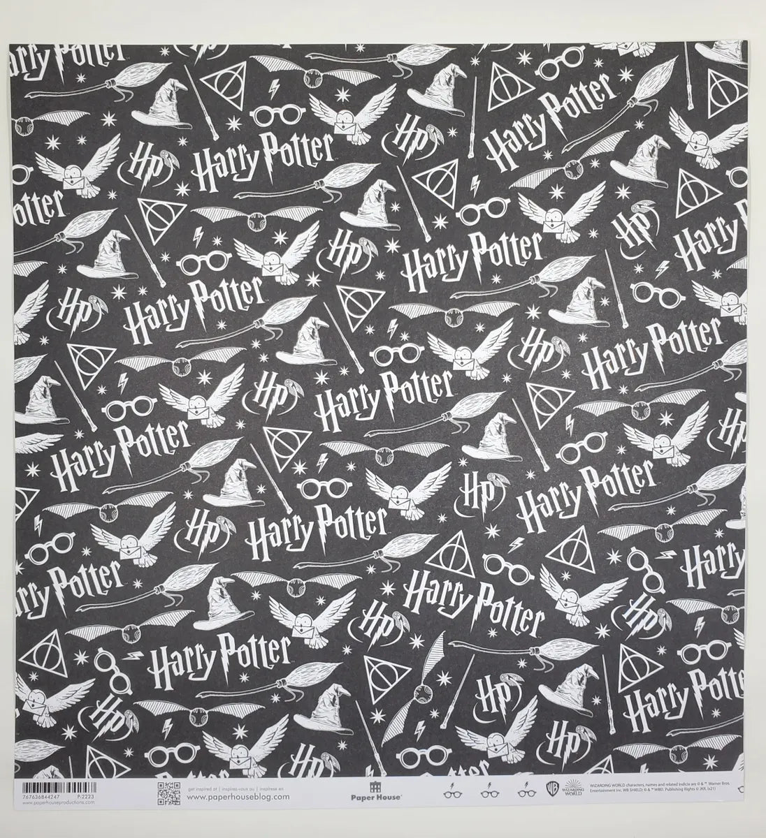 Harry Potter Symbols